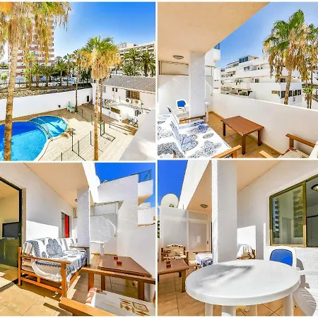 Parque Cattleya Apartment *