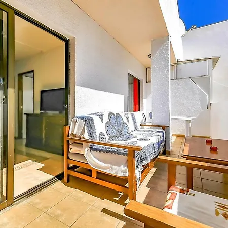 Parque Cattleya Appartement *