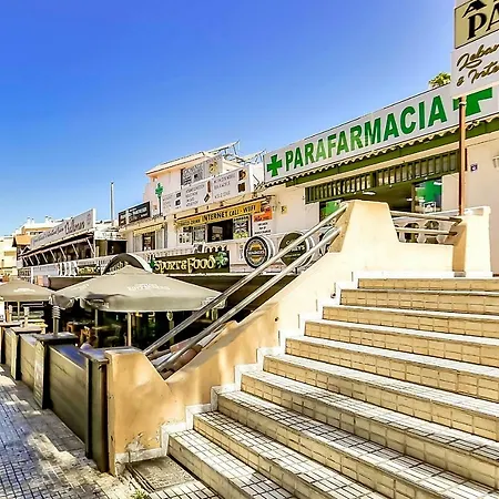 Appartement Parque Cattleya