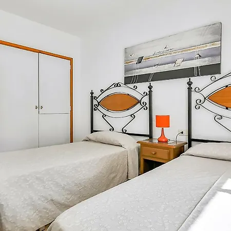 Parque Cattleya Appartement *