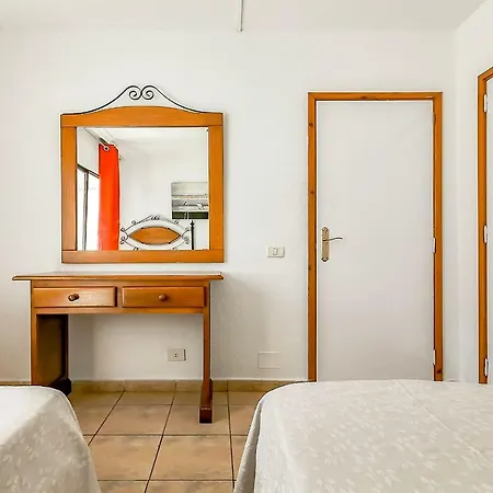 Parque Cattleya Appartement Playa de las Américas