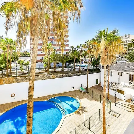 Appartement Parque Cattleya Playa de las Américas