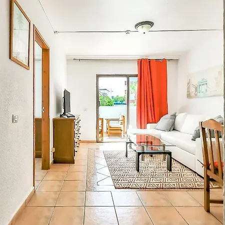 Parque Cattleya Appartement *