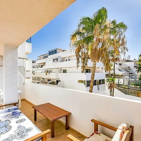 Parque Cattleya Appartement Playa de las Américas