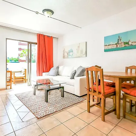 Appartement Parque Cattleya *