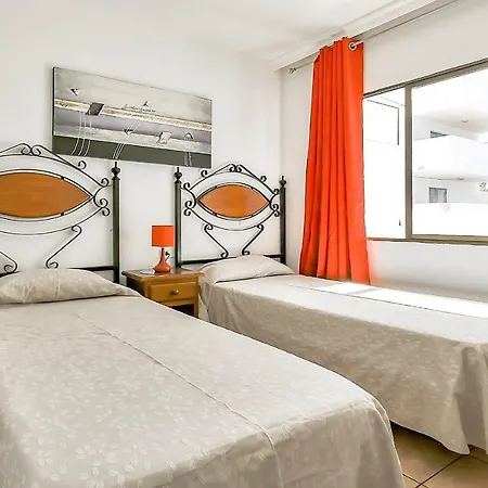Parque Cattleya Appartement Playa de las Américas