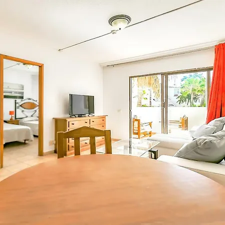 Parque Cattleya Appartement Playa de las Américas