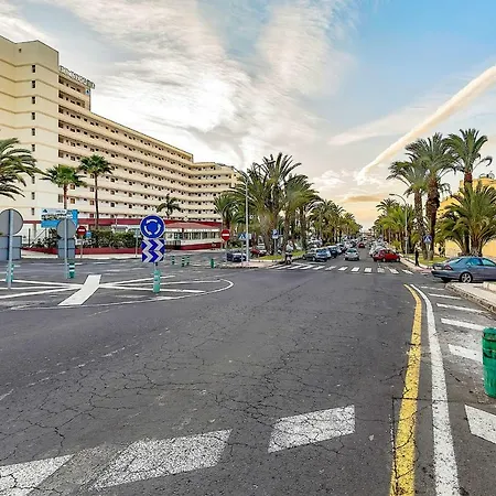 Parque Cattleya Appartement *